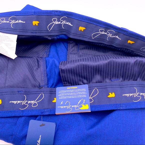 Jack Nicklaus Shorts Mens Jack Nicklaus Golf Shorts Poshmark